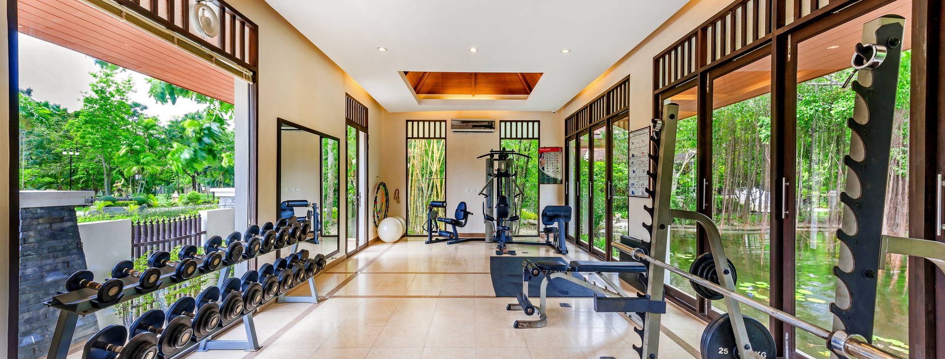 Duangjitt Resort & Spa Obrázok25