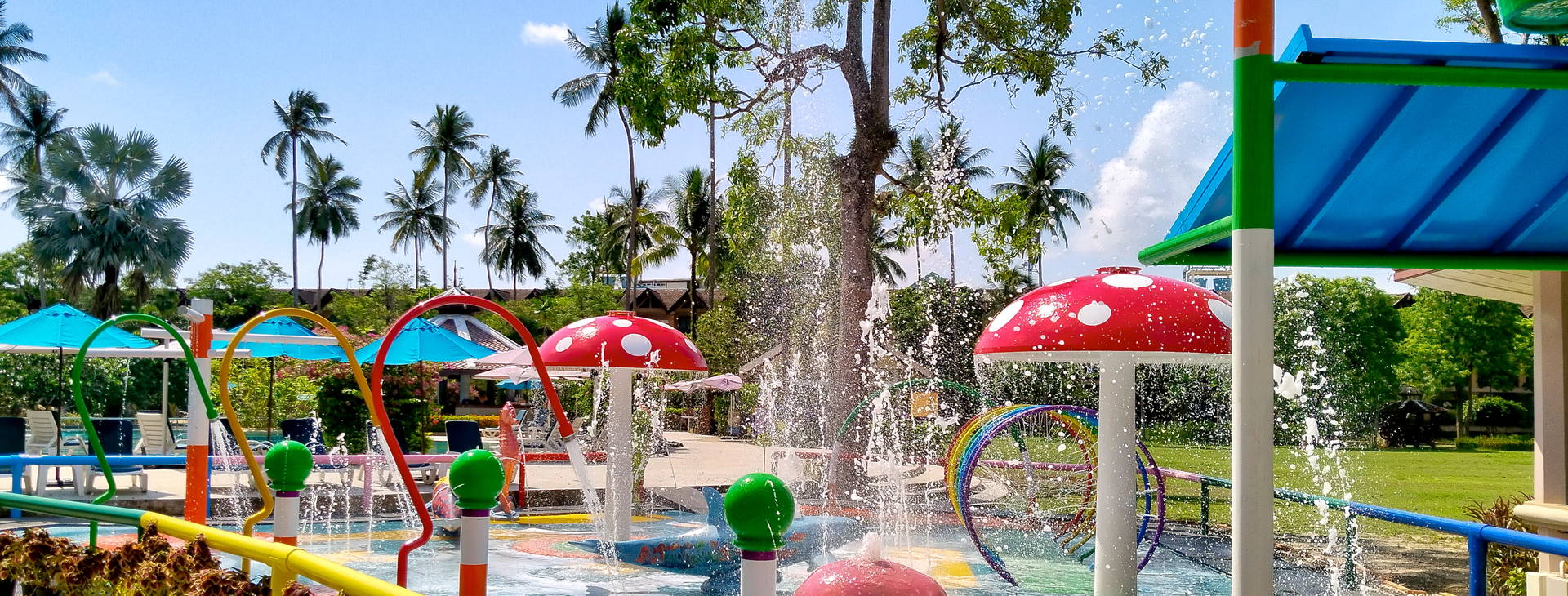 Duangjitt Resort & Spa Obrázok23