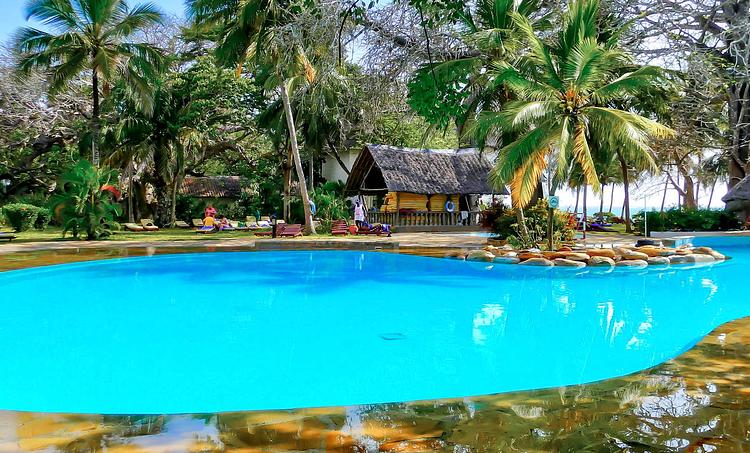 Papillon Lagoon Reef KSS-obr