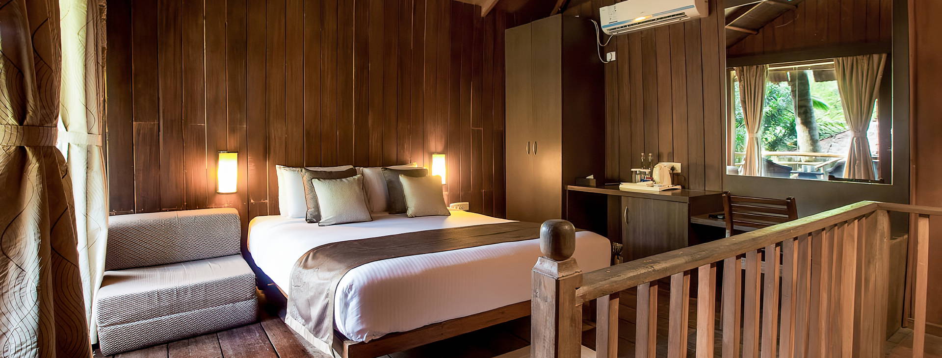 Sea Shell Havelock Obrázok10