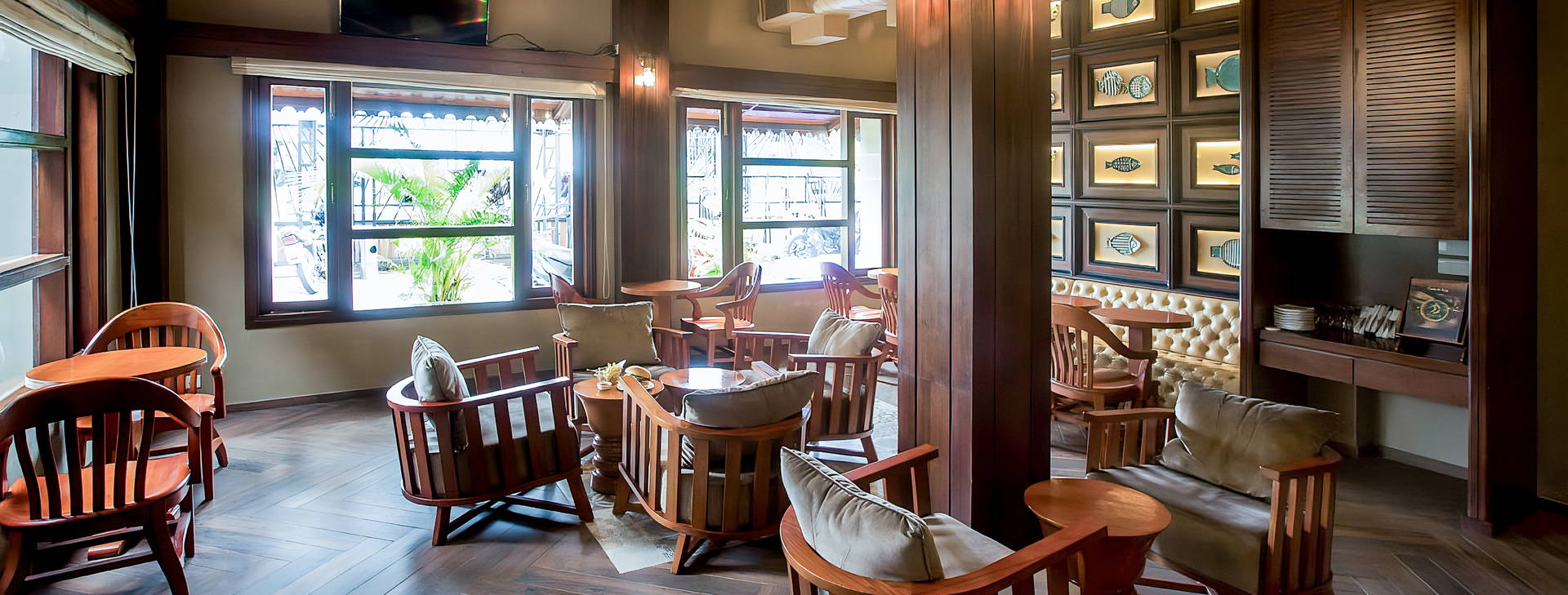 Sea Shell Havelock Obrázok17