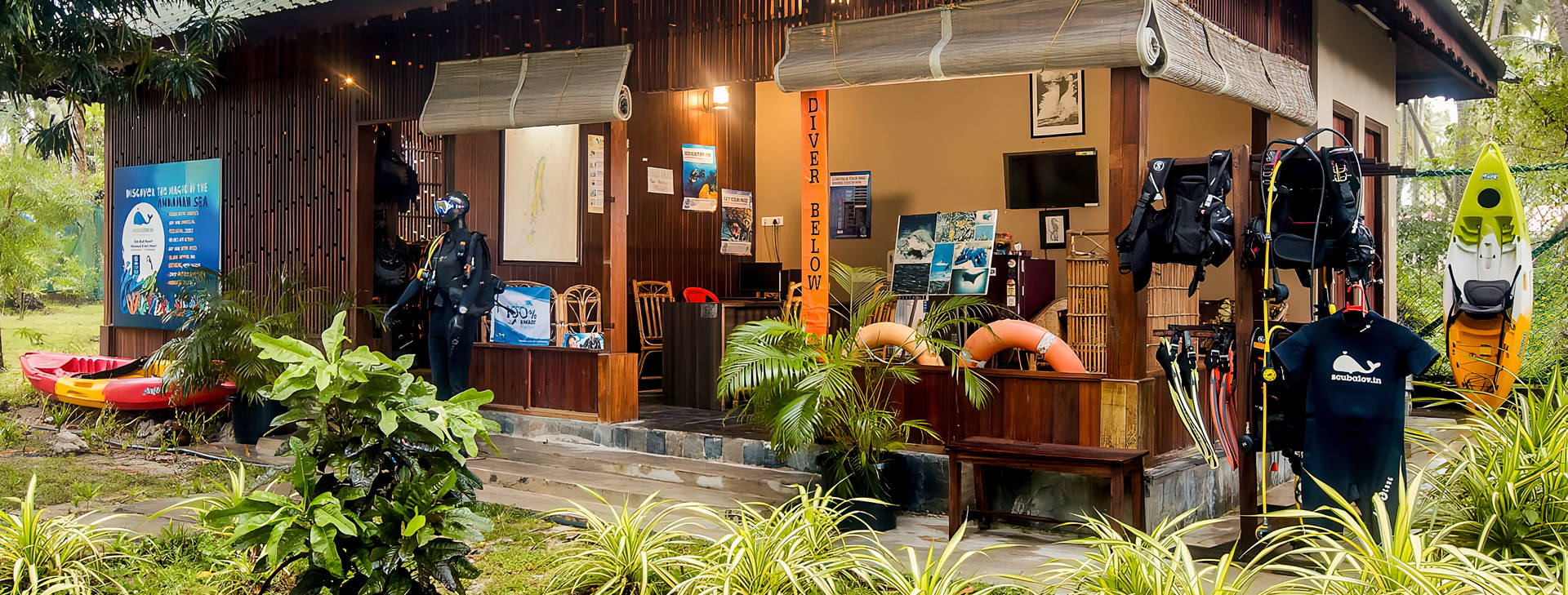 Sea Shell Havelock Obrázok33