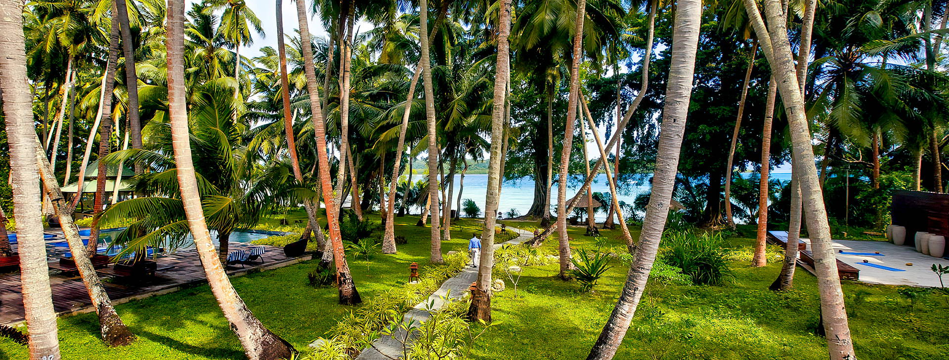 Sea Shell Havelock Obrázok29