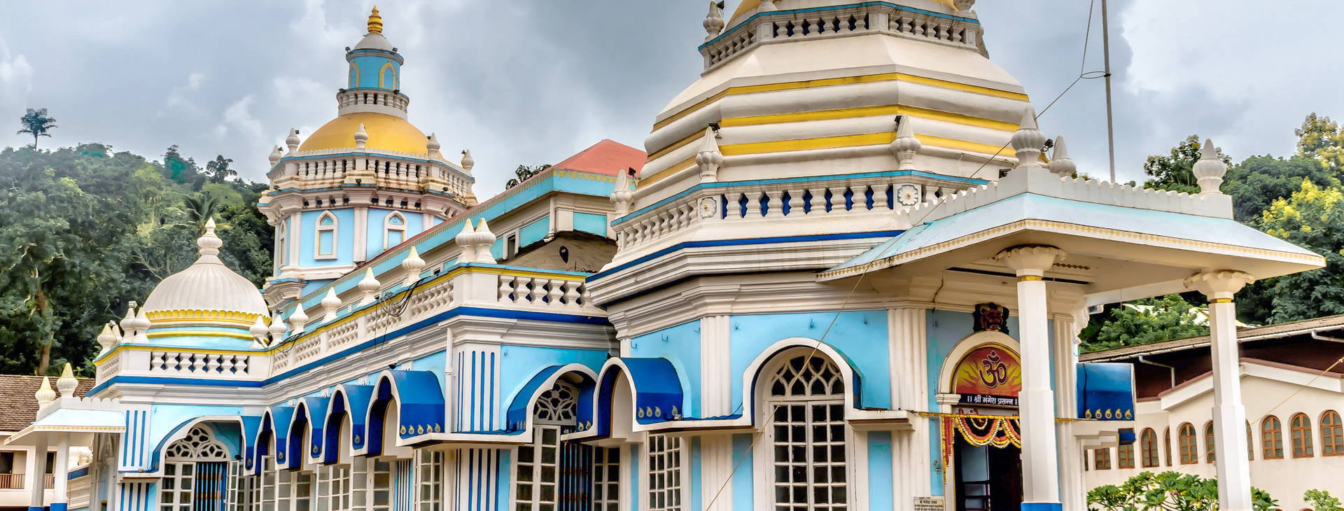 Ubytování IGP Obrázok7