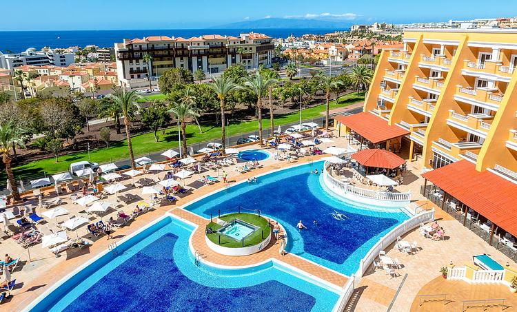 Playa Real Resort-obr