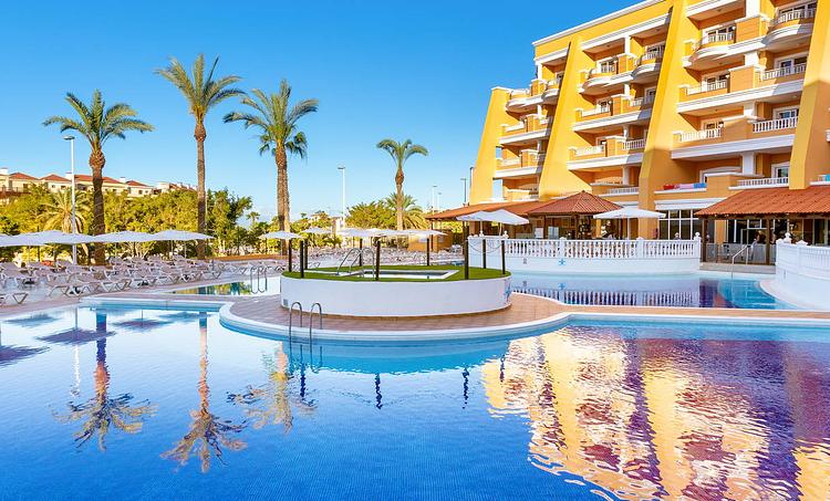 Playa Real Resort-obr