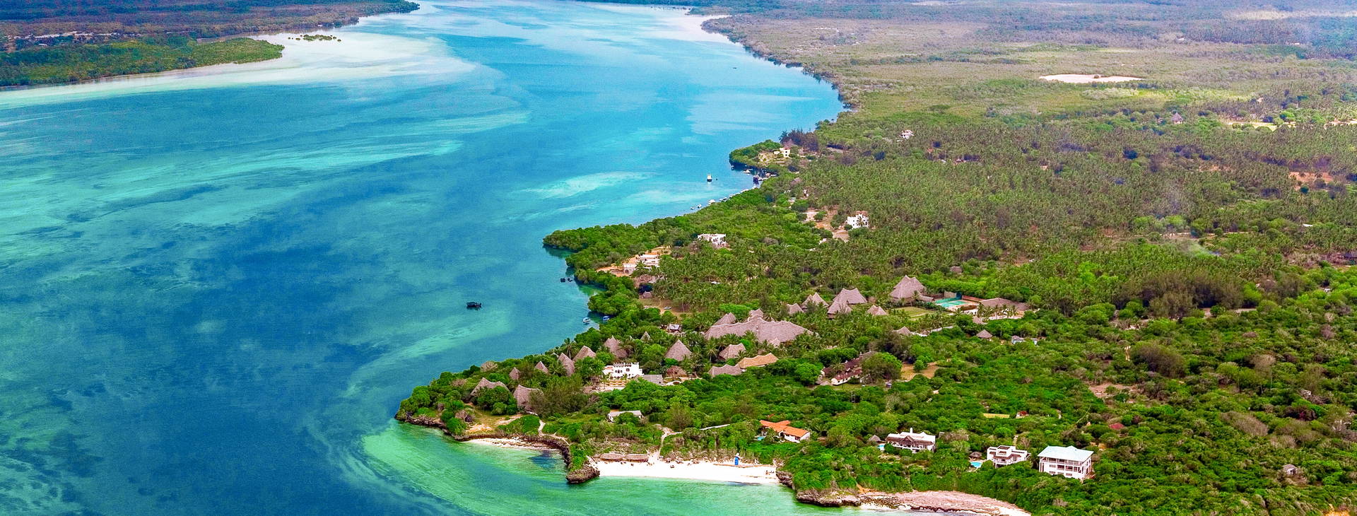 Temple Point Resort Obrázok6