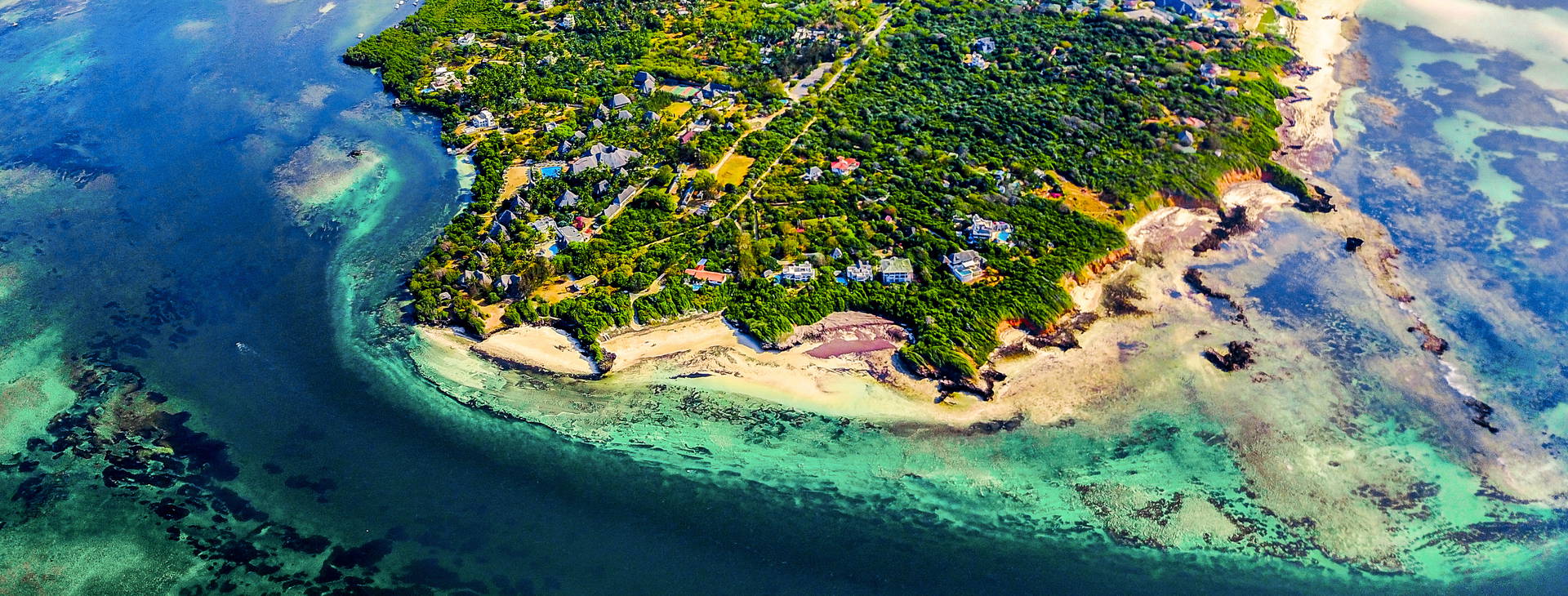 Temple Point Resort Obrázok4