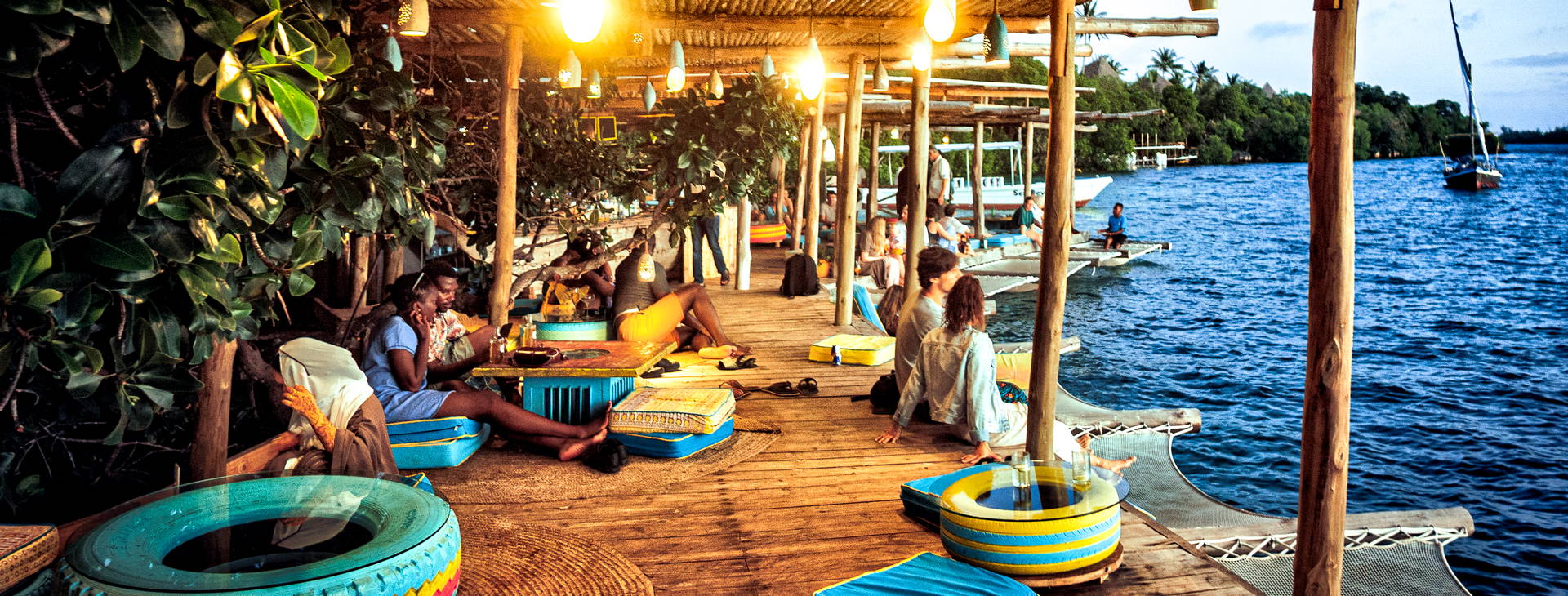 Temple Point Resort Obrázok8