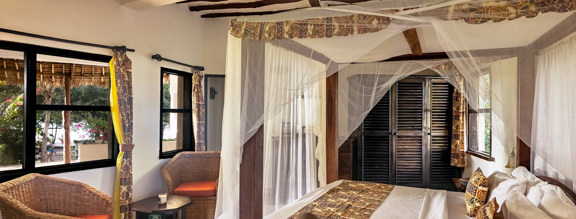 Temple Point Resort Obrázok19