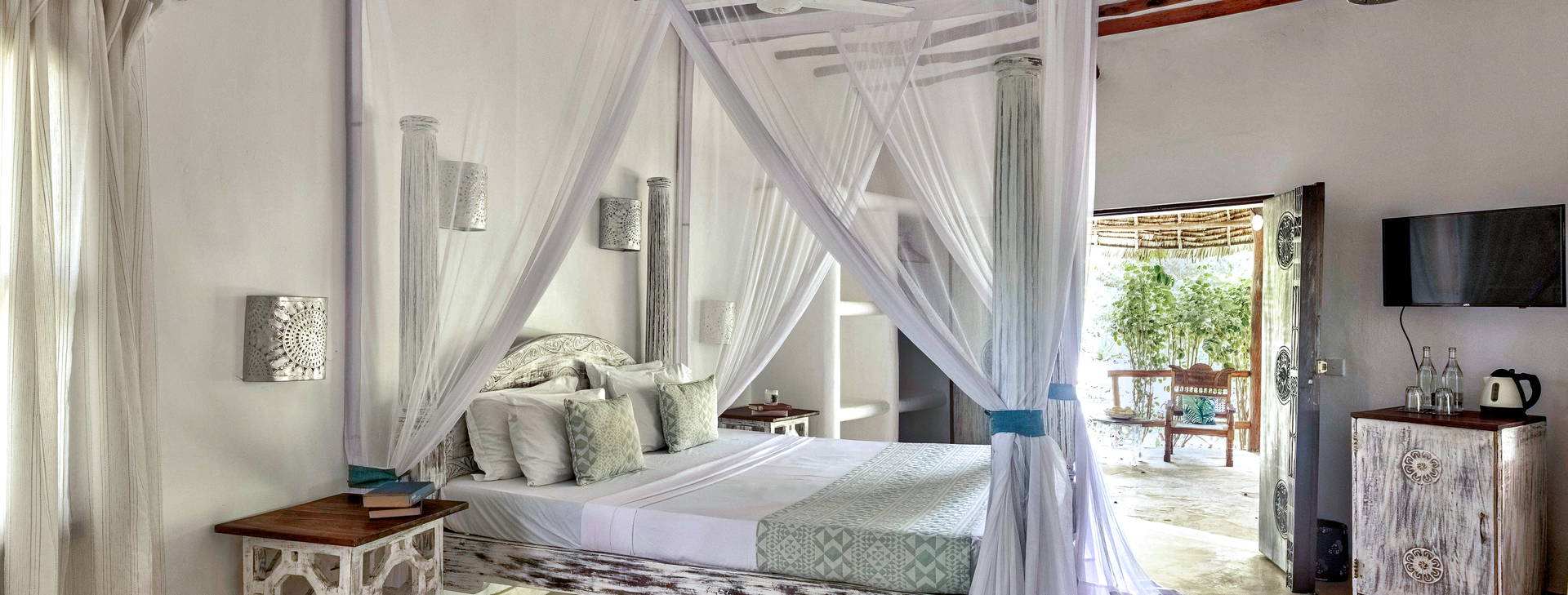 Temple Point Resort Obrázok16