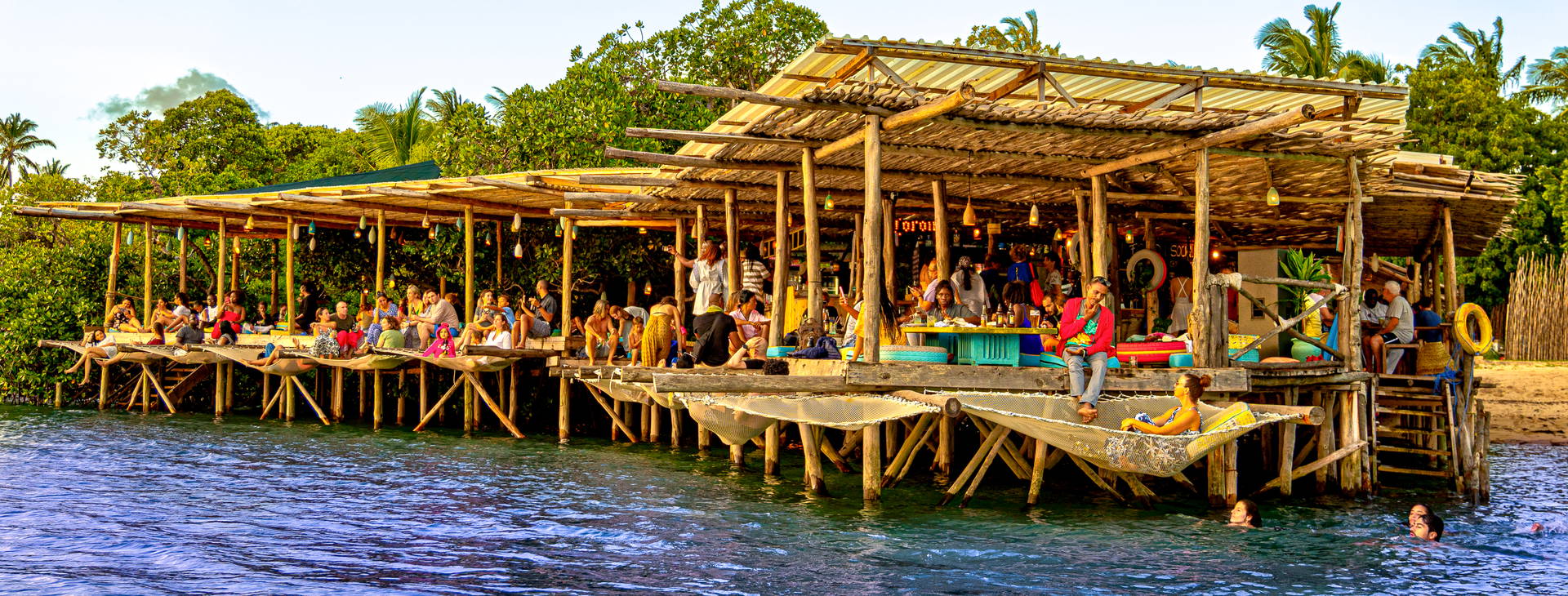 Temple Point Resort Obrázok13