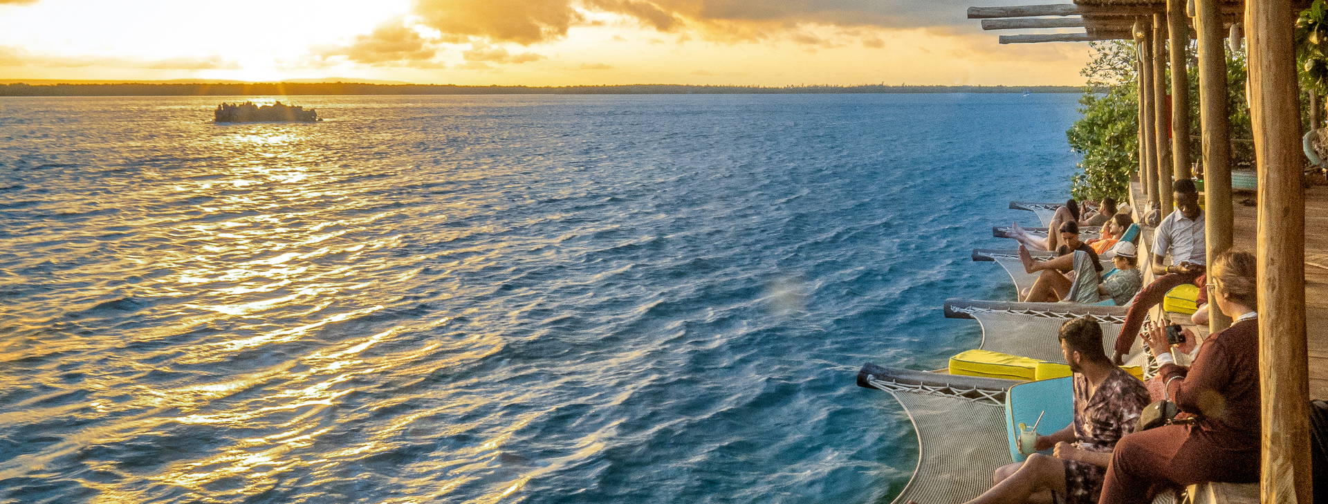 Temple Point Resort Obrázok10