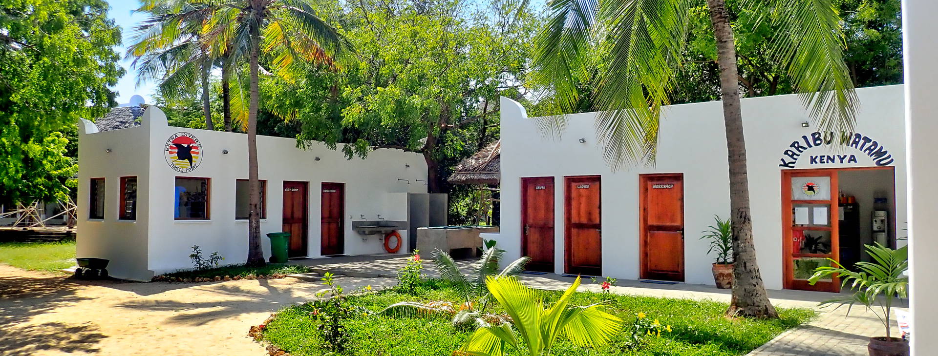 Temple Point Resort Obrázok34