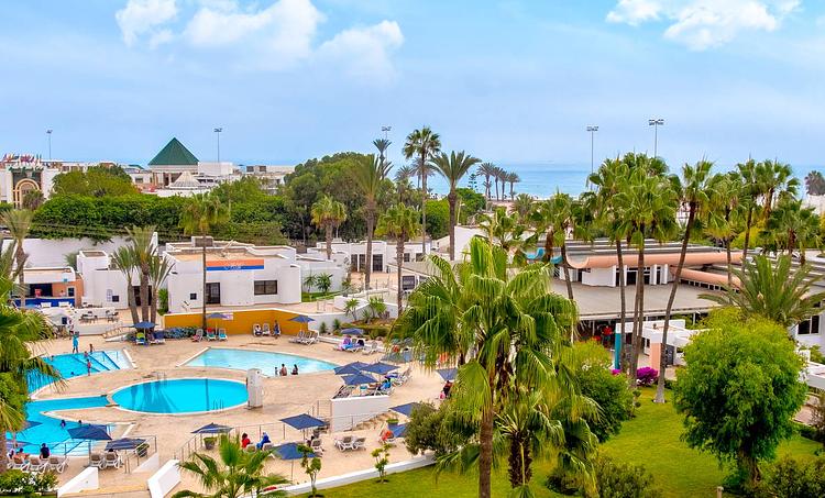 Allegro Agadir (ex. Atlas Almohades)-obr