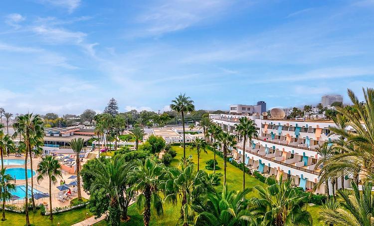 Allegro Agadir (ex. Atlas Almohades)-obr