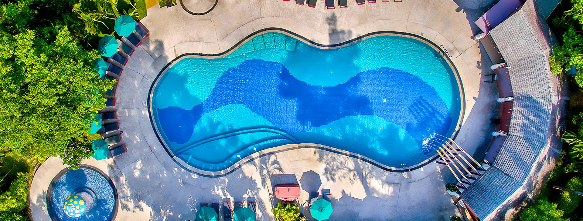 Deevana Patong Resort and Spa Obrázok7