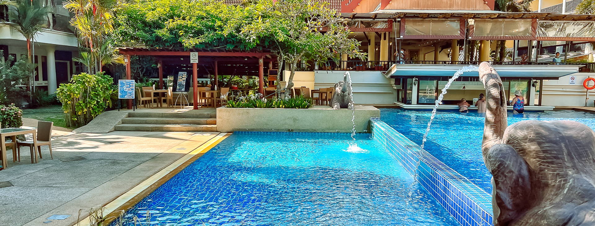 Deevana Patong Resort and Spa Obrázok5