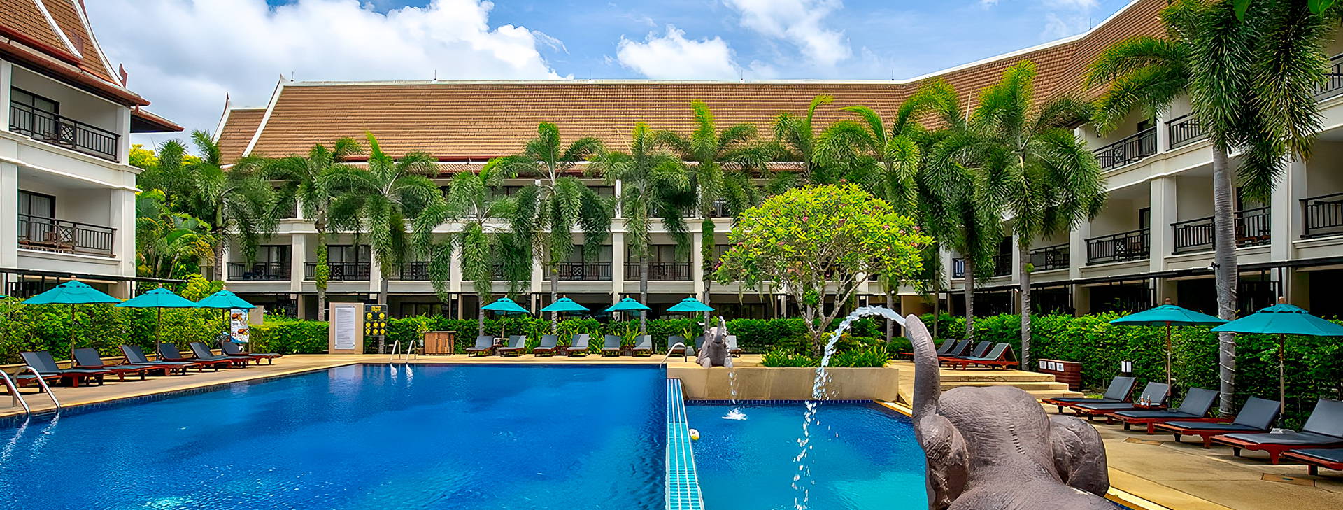 Deevana Patong Resort and Spa Obrázok6