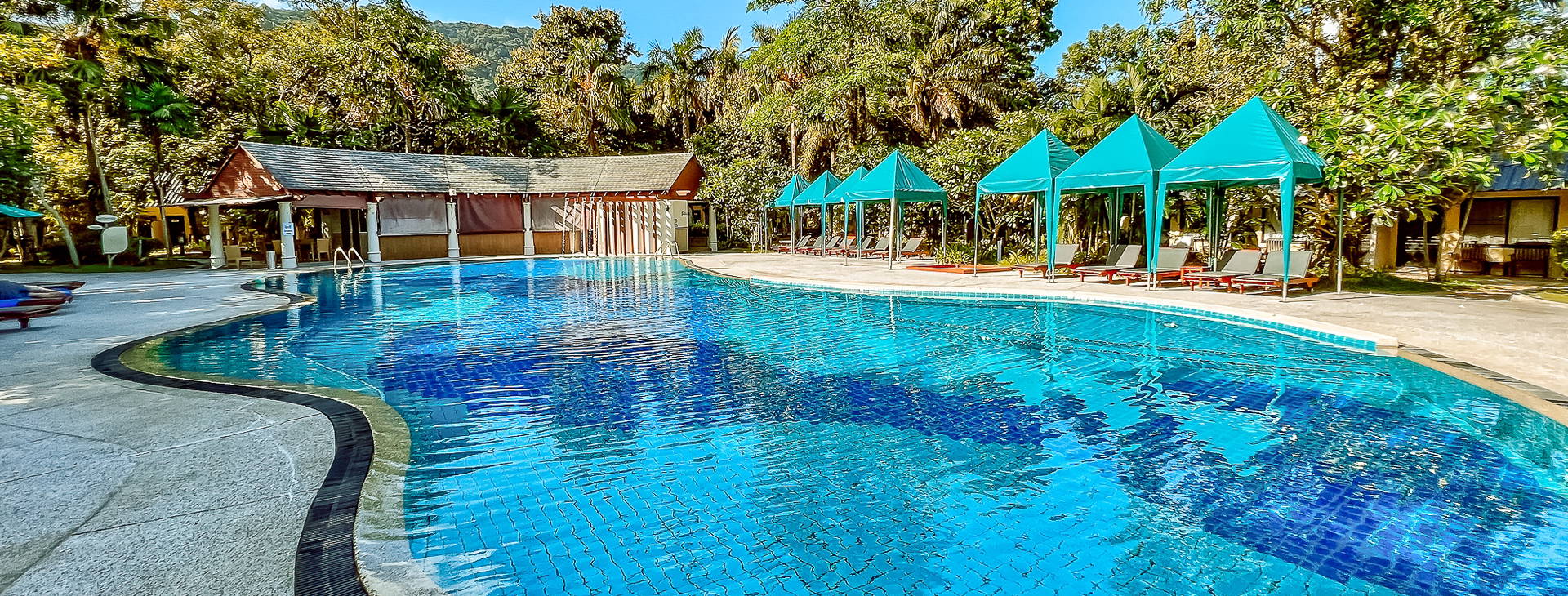 Deevana Patong Resort and Spa Obrázok3