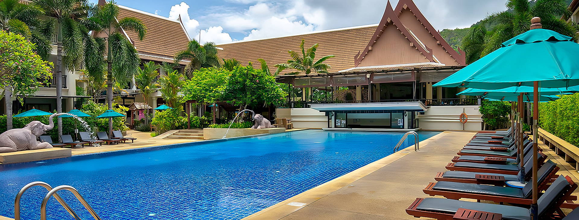 Deevana Patong Resort and Spa Obrázok8