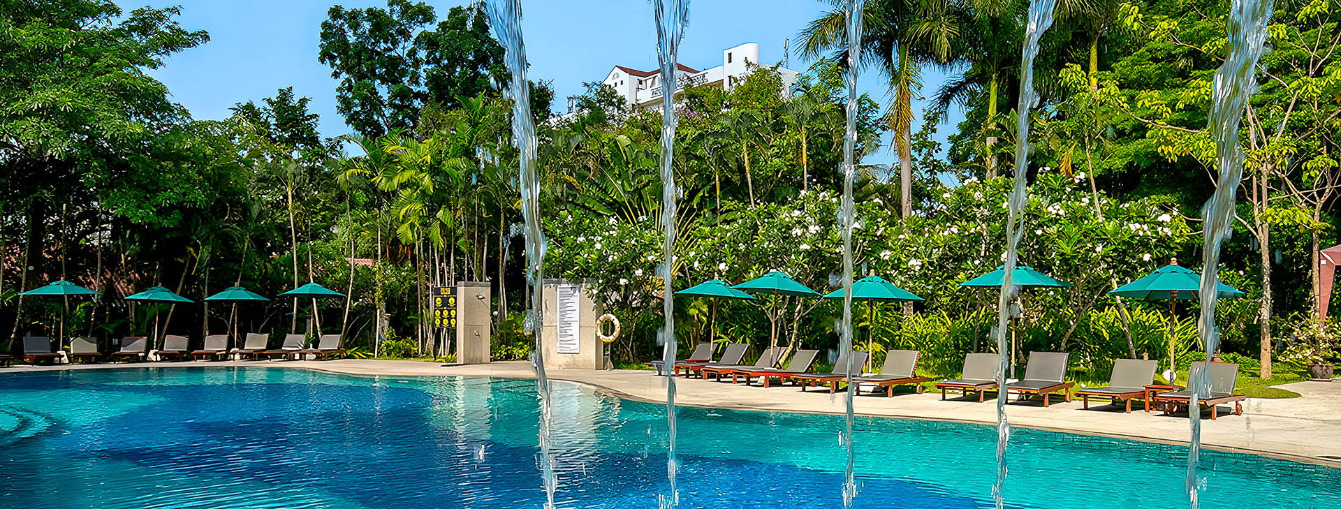 Deevana Patong Resort and Spa Obrázok9