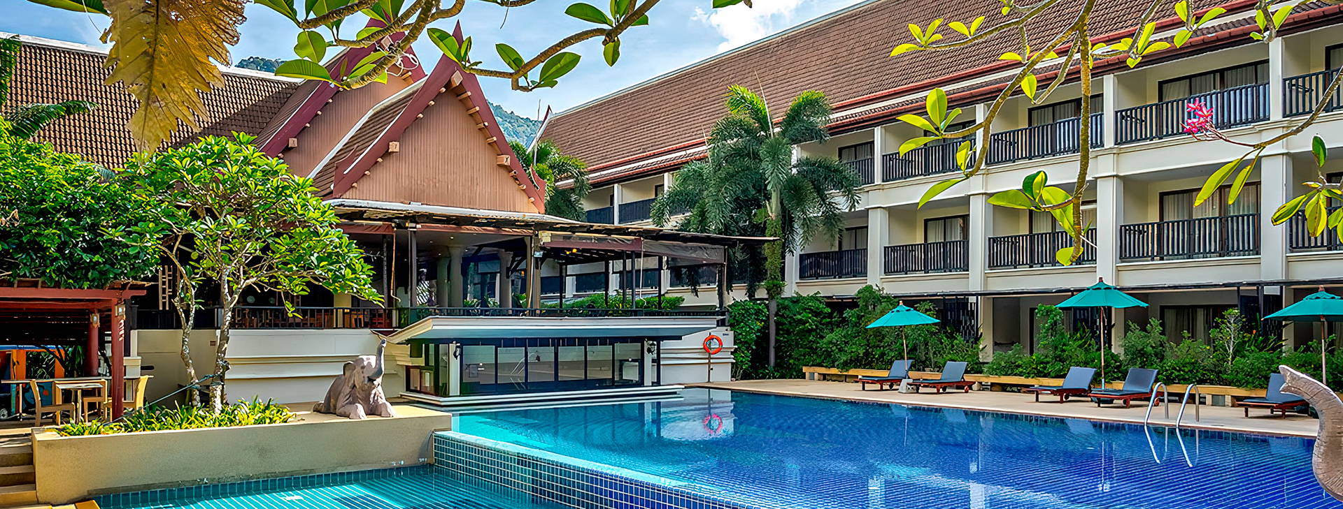 Deevana Patong Resort and Spa Obrázok10