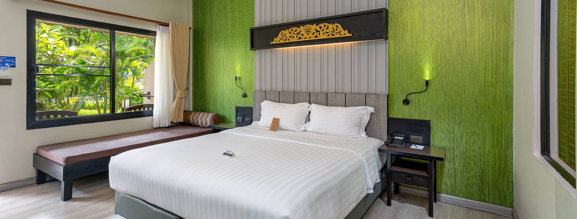 Deevana Patong Resort and Spa Obrázok12