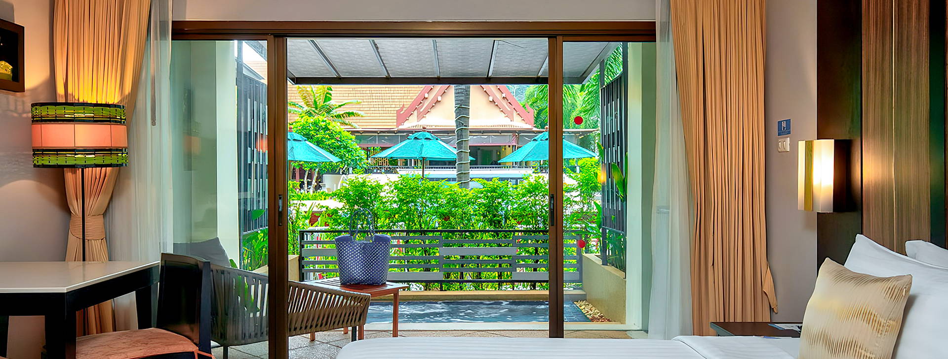 Deevana Patong Resort and Spa Obrázok16