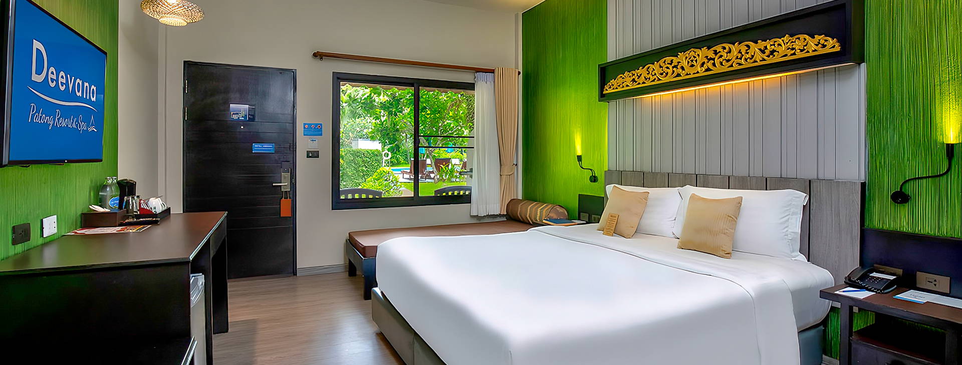 Deevana Patong Resort and Spa Obrázok13