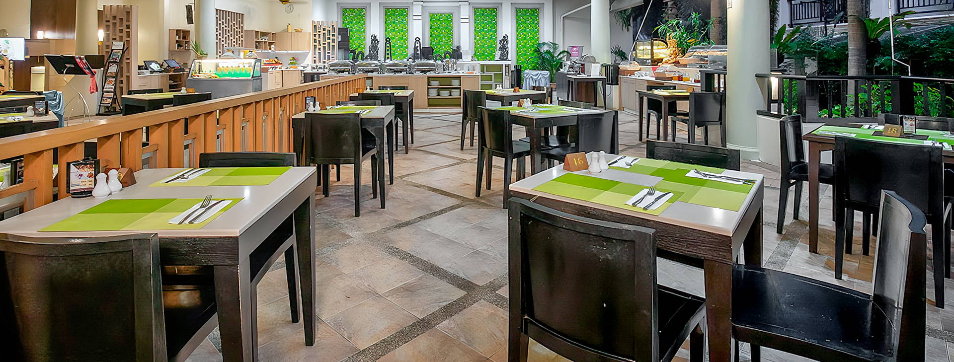 Deevana Patong Resort and Spa Obrázok20