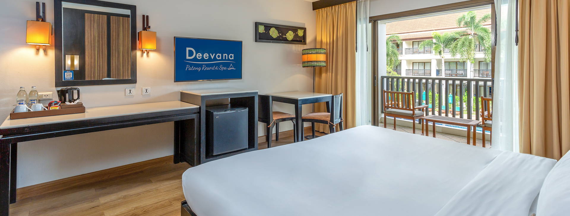 Deevana Patong Resort and Spa Obrázok15