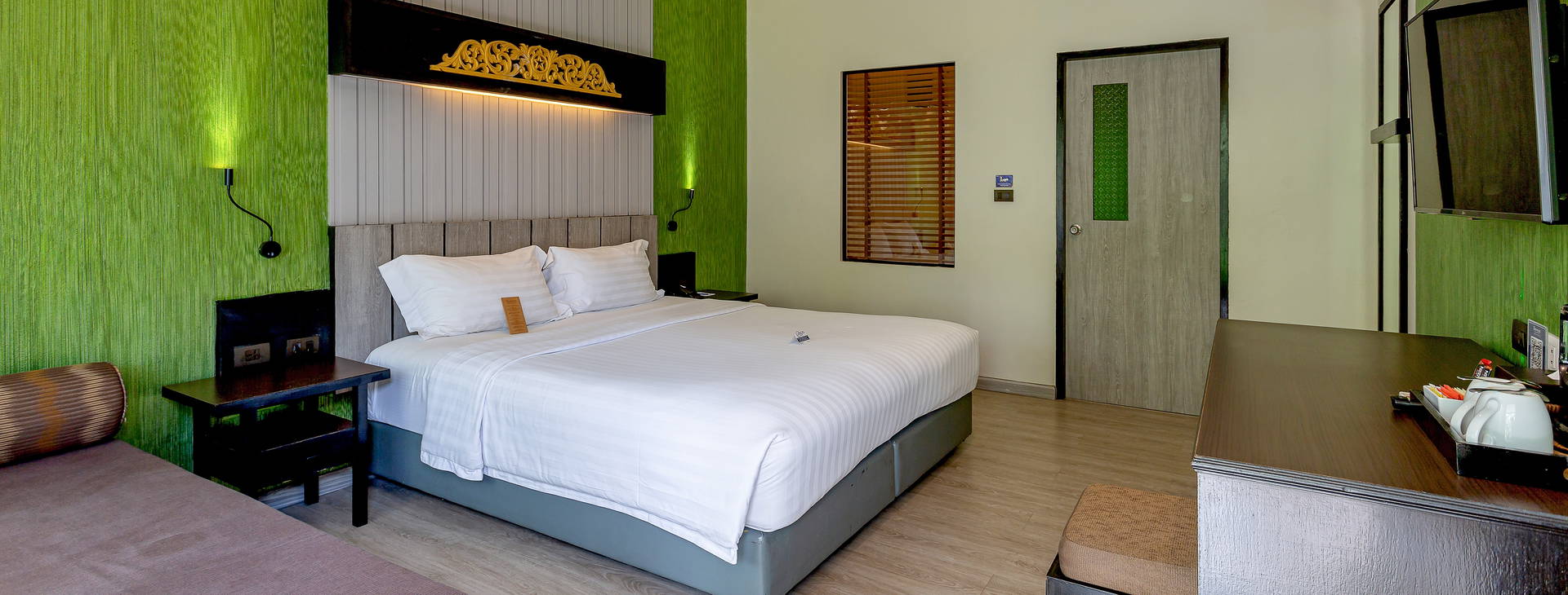 Deevana Patong Resort and Spa Obrázok14