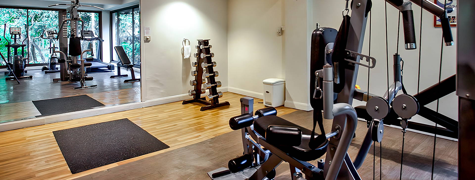 Deevana Patong Resort and Spa Obrázok24