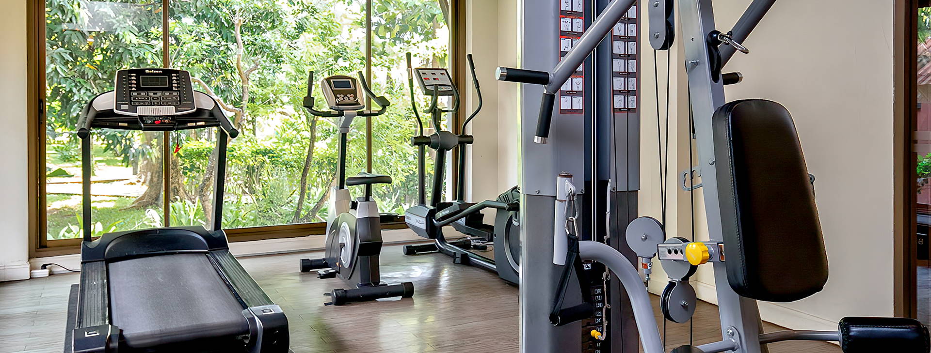 Deevana Patong Resort and Spa Obrázok27