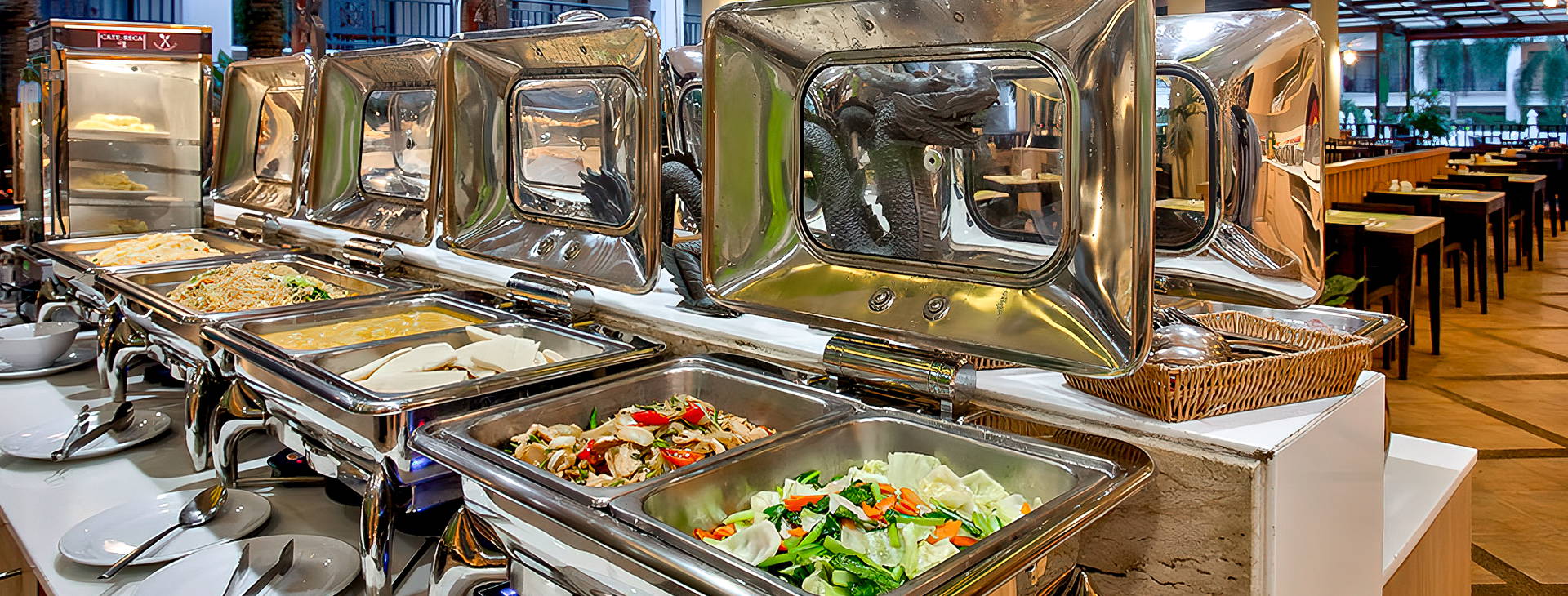 Deevana Patong Resort and Spa Obrázok17