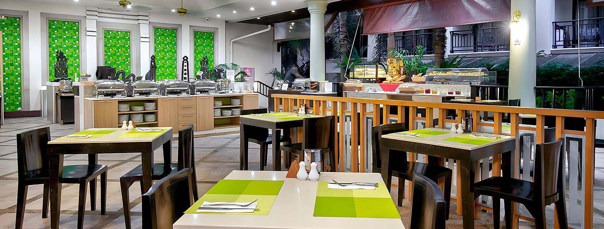 Deevana Patong Resort and Spa Obrázok21