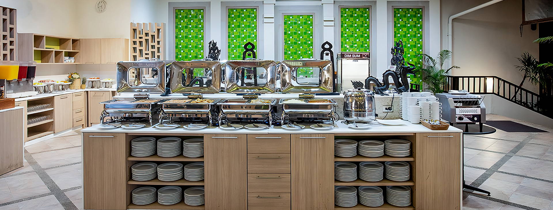 Deevana Patong Resort and Spa Obrázok23