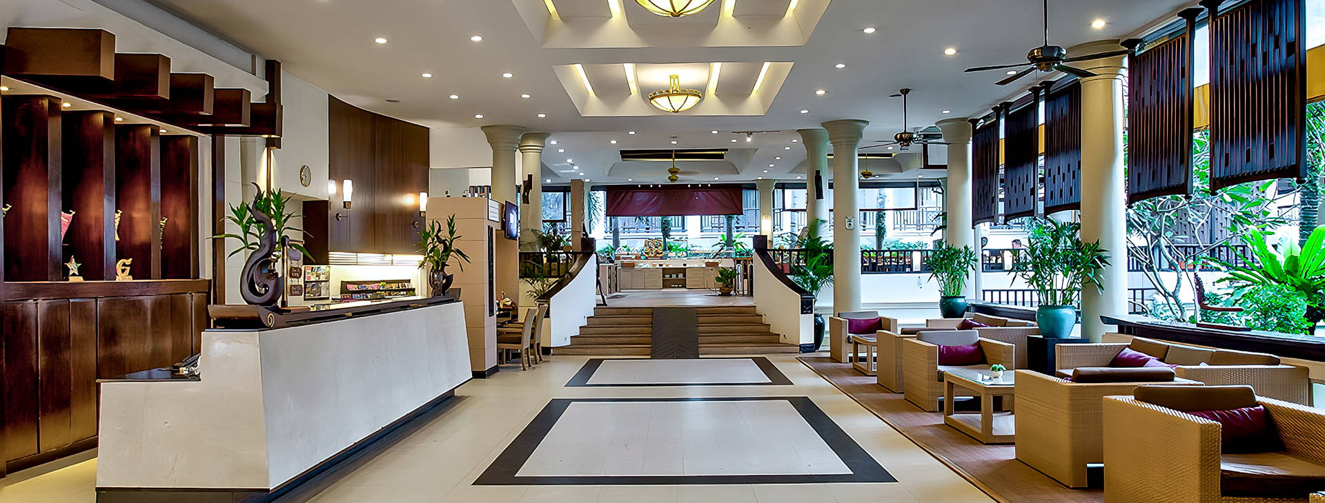 Deevana Patong Resort and Spa Obrázok32