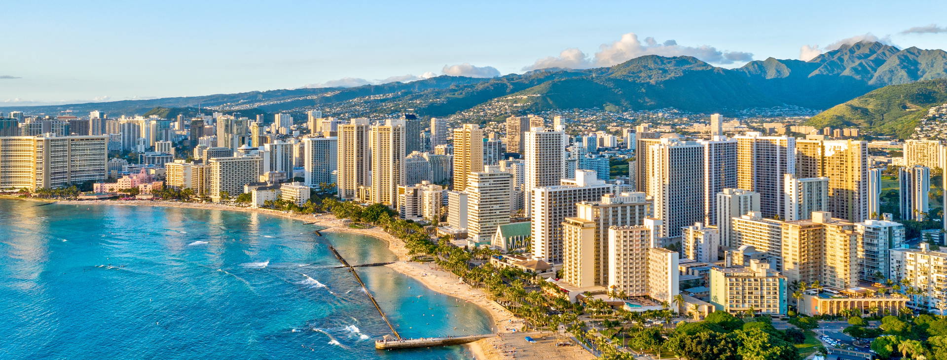 Ubytování HAI (Pride of America) Obrázok4