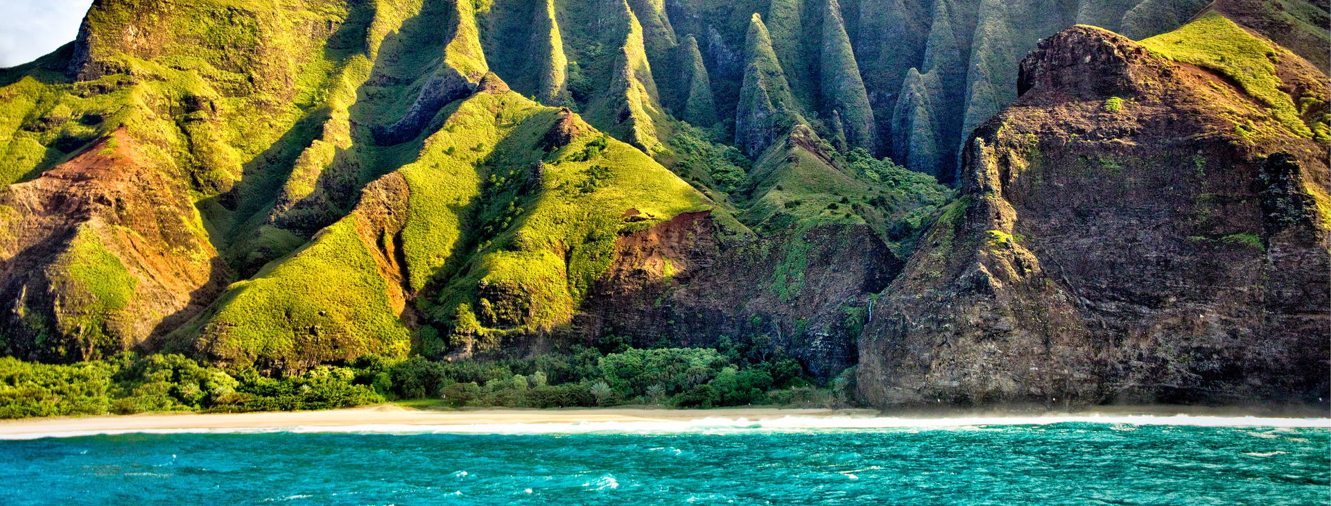 Ubytování HAI (Pride of America) Obrázok1