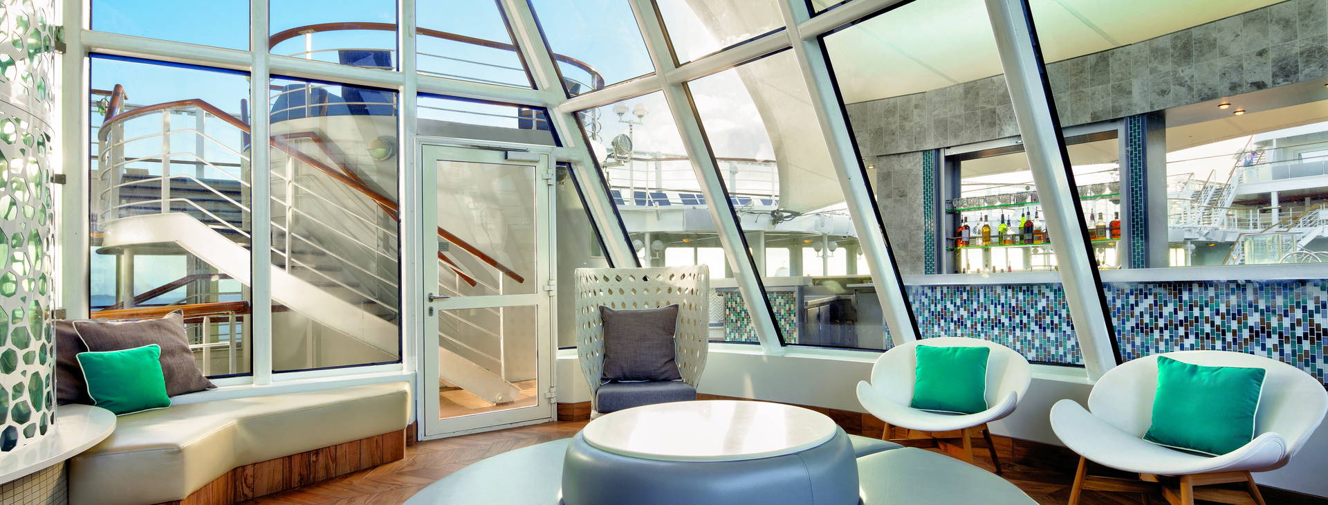 Ubytování HAI (Pride of America) Obrázok16