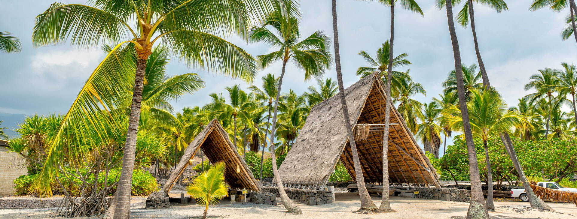 Ubytování HAI (Pride of America) Obrázok11