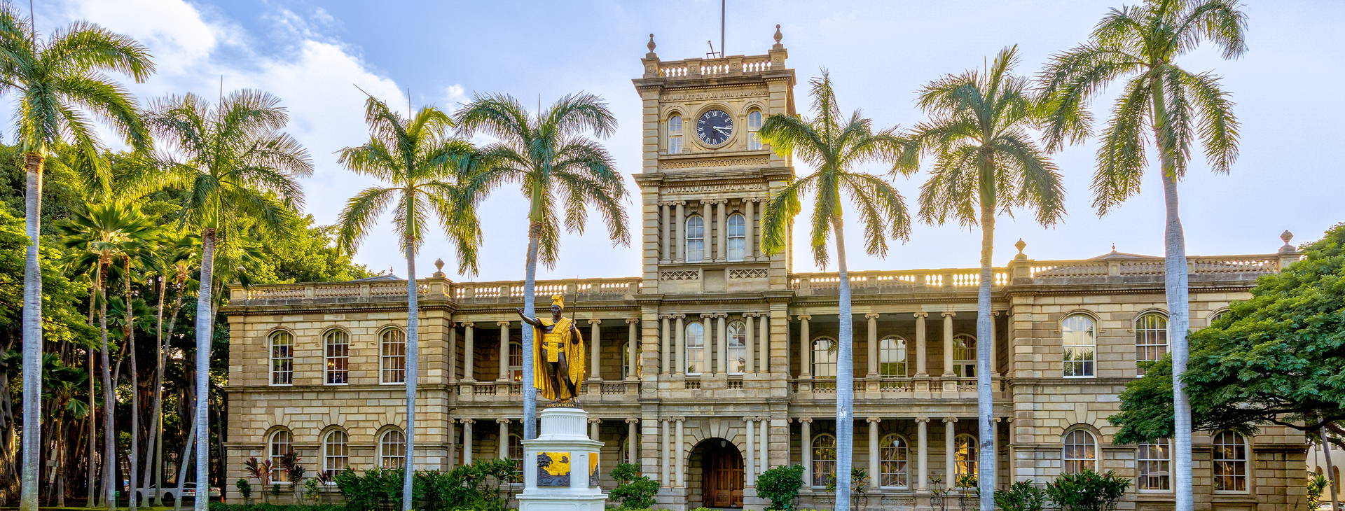 Ubytování HAI (Pride of America) Obrázok13