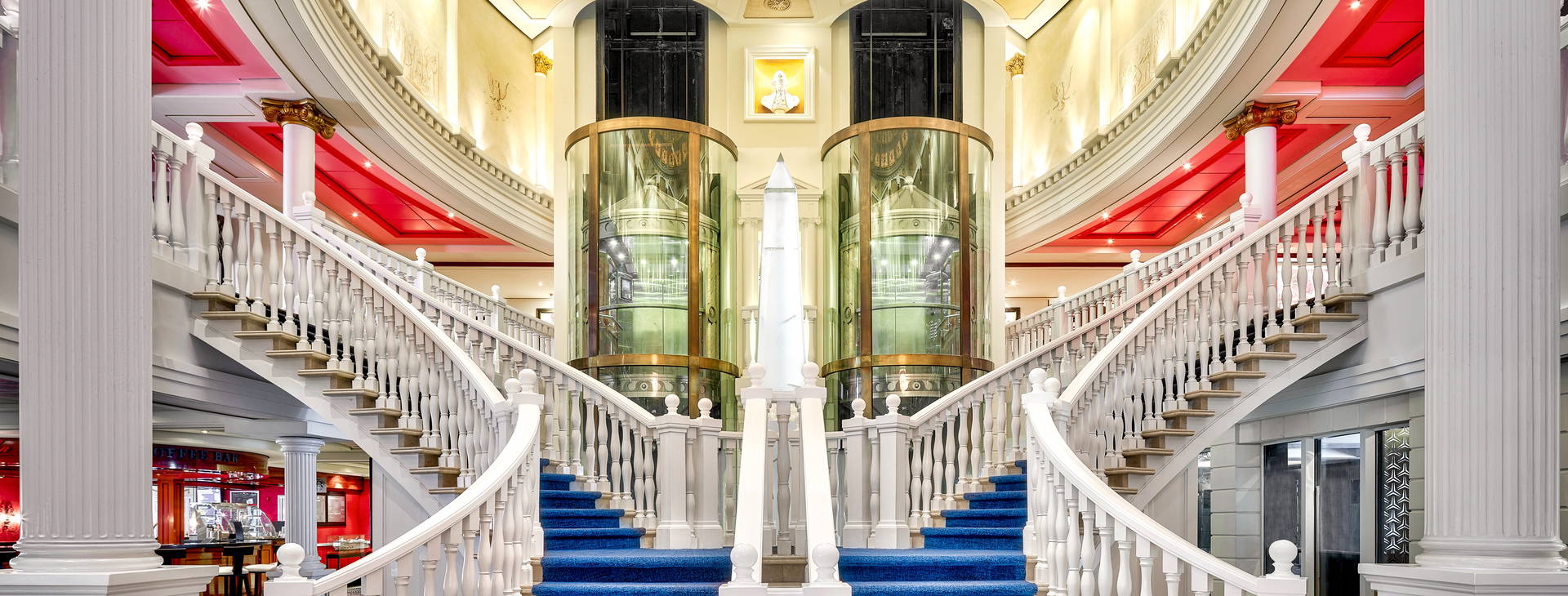 Ubytování HAI (Pride of America) Obrázok14