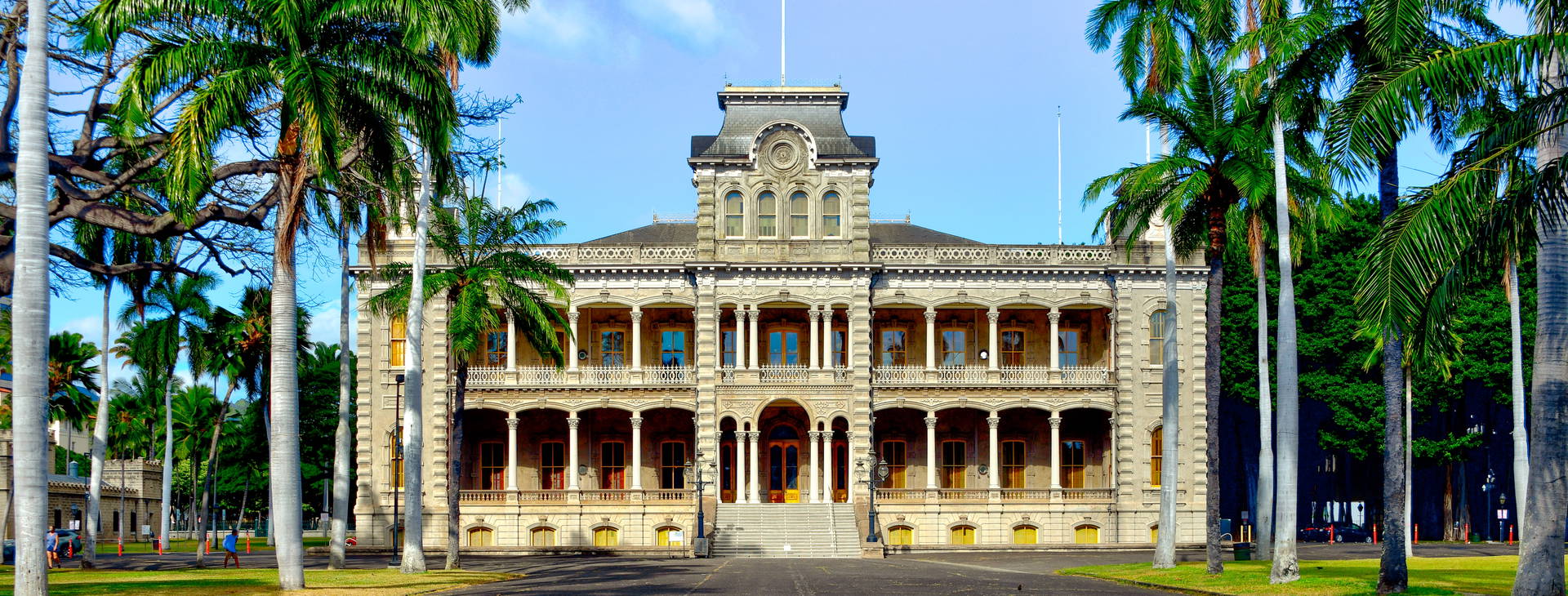 Ubytování HAI (Pride of America) Obrázok22