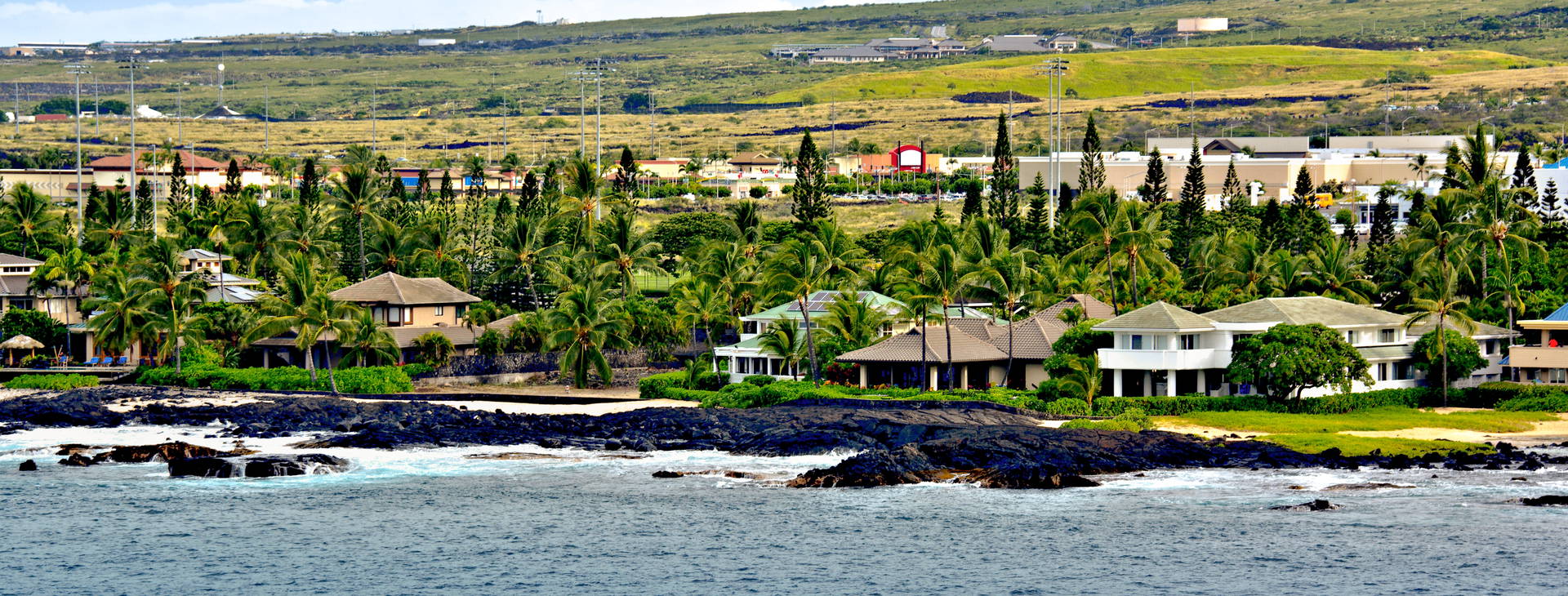 Ubytování HAI (Pride of America) Obrázok20