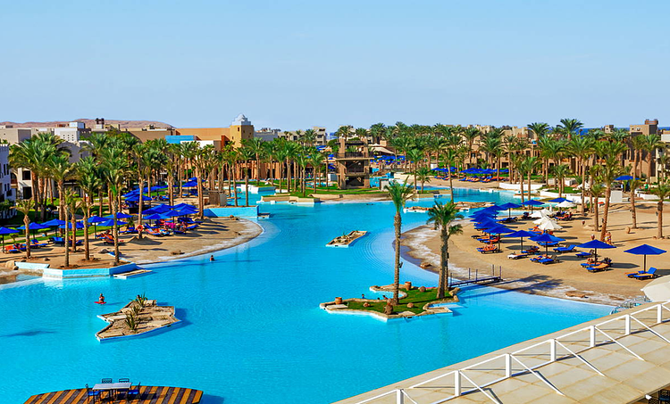 Albatros Palace Port Ghalib-obr