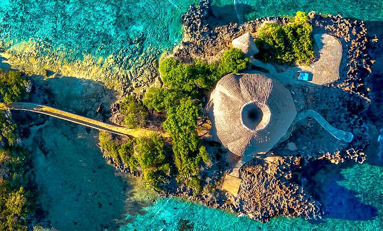 The Sands at Chale Island-obr