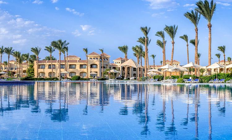 Cleopatra Makadi Bay -obr